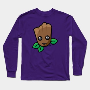 We Are Groot Long Sleeve T-Shirt